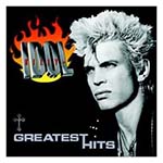 Billy Idol - Greatest Hits